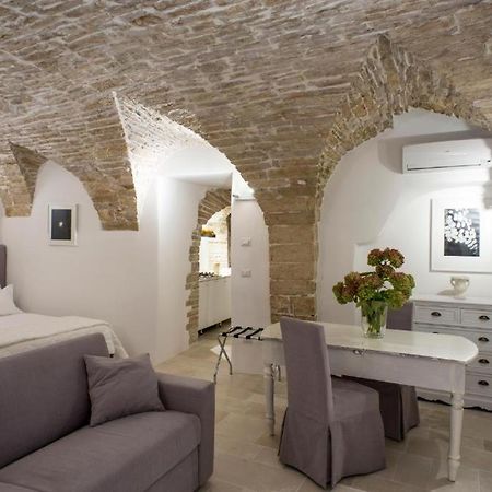 Le Suites Al Torrione Ruvo di Puglia Exterior photo