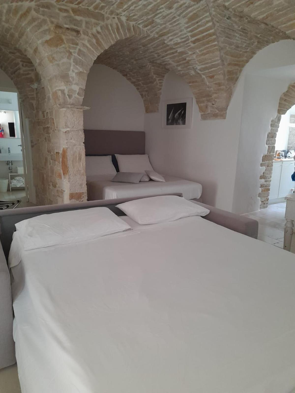 Le Suites Al Torrione Ruvo di Puglia Exterior photo